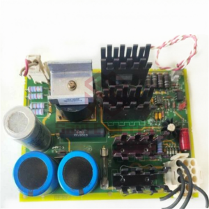GE DS200FPSAG1A POWER SUPPLY BOARD