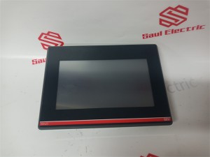 AB 2711P-T6C20D9 Processor Unit New in stock