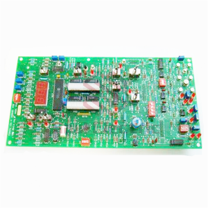 GE 531X156TECABG1 Industrial Circuit Board