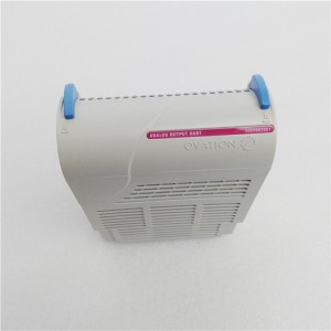 In Stock Westinghouse 5X00062G01 PLC DCS Module