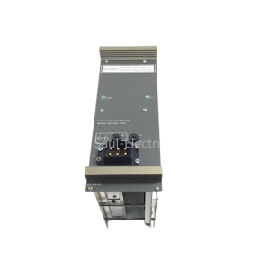 ABB 89NG03 VEW NG8903 RED DCS module