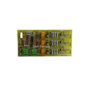 GE DS200LPPAG1AAA LINE PROTECTION BOARD