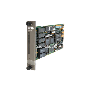 ABB INIIT02 INFI-NET to INFI-NET Transfer Module