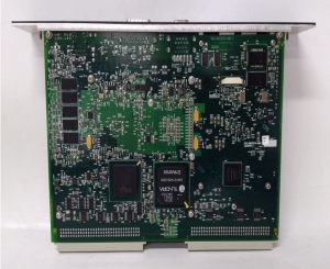 GE VMIACC-0584 Controller module PLC module system