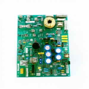 GE 531X111PSHATG2 Power Supply Card