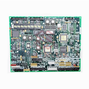 GE DS200LDCCH1AKA DRIVE LAN CONTROL CARD
