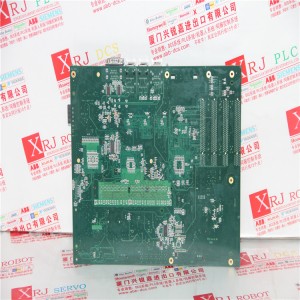 ABB DSQC639 PLC DCS Module