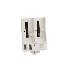 ABB 3BSE042560R1 TU849 Termination Unit for 1+1 TB840