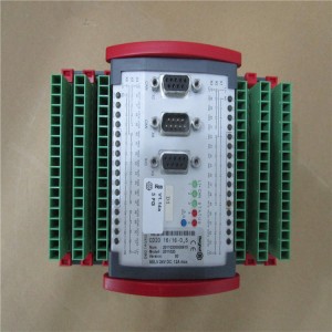 One Year Warranty Original New AUTOMATION MODULE PLC DCS BERGHOF-CDIO1616-0,5 PLC Module