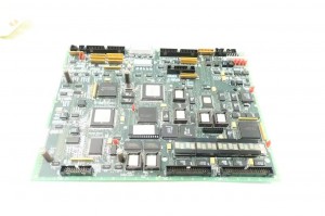 GE DS200LDCCH1APA Communication Board
