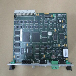 New In Stock SST-5136-PFB-VME PLC DCS MODULE