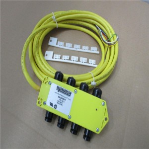 In Stock BRAD HARRISON-803P801 PLC DCS MODULE