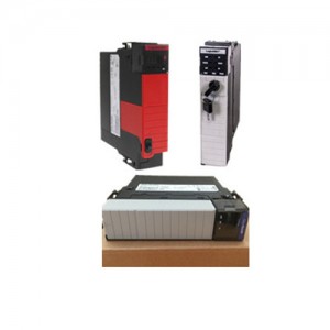 New AUTOMATION MODULE DCS AB 1756-DHRIO PLC Module