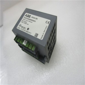 Electric New In Stock ABB DI524 PLC MODULE DCS
