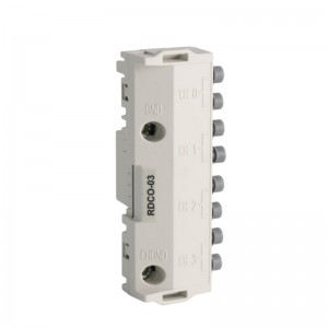ABB RDCO-02C adapter module