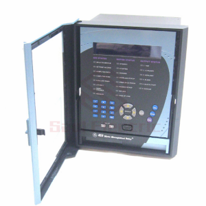 GE 469-P5-HI-A20-E-H Motor Management Relay