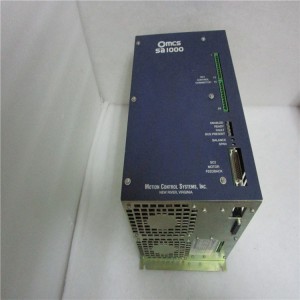 Original New AUTOMATION MODULE PLC DCS MCS SA1000 PLC Module