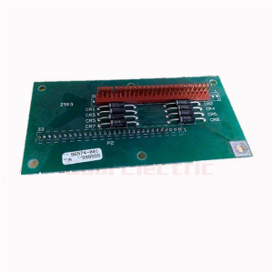 GE DS3820STBA CIRCUIT BOARD