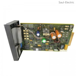 ABB ICST08A9 Analog Input Module guaranteed quality