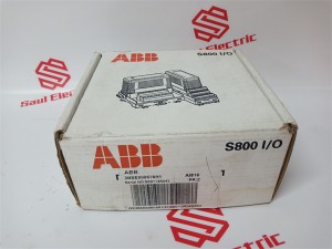 ABB SD821 New AUTOMATION Controller MODULE DCS PLC Module