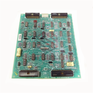 GE DS3800NGRA1J1C REGULATOR BOARD