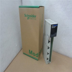 In Stock SCHNEIDER 140DDO84300 PLC DCS Module