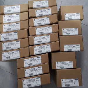 New AUTOMATION Controller MODULE DCS AB 1785-L60L PLC Module