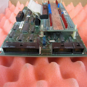 GE DS3800HSQE1E1E SEQUENCER TURBINE CONTROL BOARD