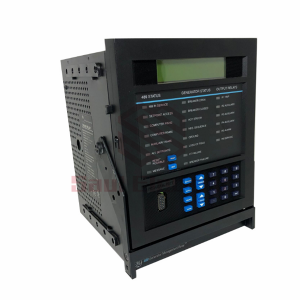 GE 489-P5-LO-A20-E 489 Series Motor Management Relay