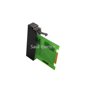 ABB HENF 105323 R2 P7LA PLC Module