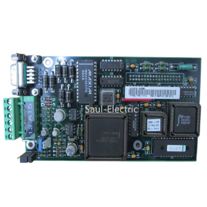 ABB YPK117A 61163280 Pcb Circuit Board