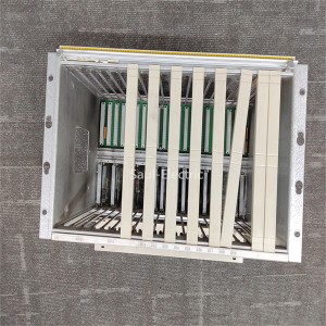 ABB DSRF197 3BSE019297R1 distributed control system industrial DCS module card