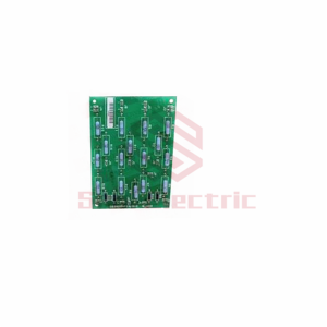 GE DS3800NPIA HIGH VOLTAGE INPUT CARD