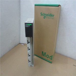 In Stock SCHNEIDER 140ACI03000 PLC DCS Module