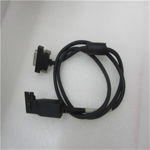 Original New AUTOMATION MODULE PLC DCS GE IC200CBL600 PLC Module