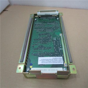 New In Stock CUTLER HAMMER-87-01368-01 PLC DCS MODULE