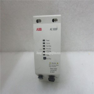 ABB SA801F 3BDH000011R1 New AUTOMATION Controller MODULE DCS PLC Module