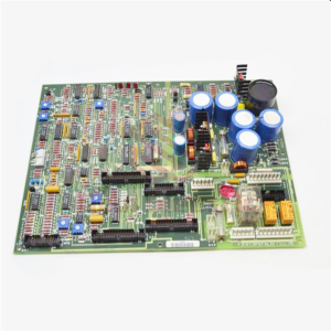 GE 531X113PSFARG1 Power Supply Interface Card Module
