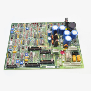 GE 531X113PSFASG1 Interface Card Power Supply Board