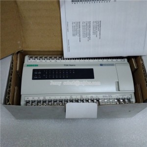 Schneider TSX07312422 New AUTOMATION Controller MODULE DCS PLC Module