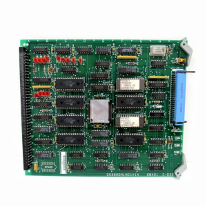 GE DS3800NRTC RTD CONDITIONING BOARD