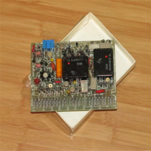 GE IC3600AIAD1C1D Speedtronic Circuit Board