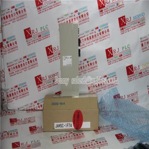 SGDV-5R5A05A New AUTOMATION MODULE DCS Yaskawa SGDV-5R5A05A PLC Module