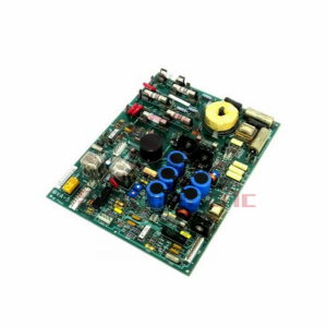 GE 531X111PSHAPG1 POWER SUPPLY CARD
