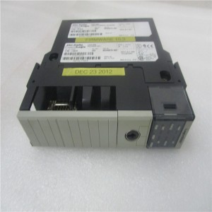 Original New AUTOMATION MODULE PLC DCS AB 1756-L55-M13 PLC Module