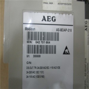 In Stock SCHNEIDER 140AVI03000 PLC DCS Module