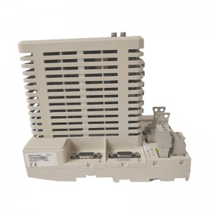 ABB PM825 3BSE010796R1 processor module