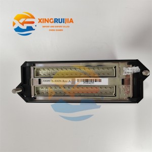 TRICONEX PLM3900N Redundant Design Module