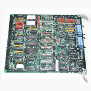 GE DS3800HXPD CPU EXPANDER