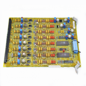 GE DS3800NRTB RTD CONDITIONING